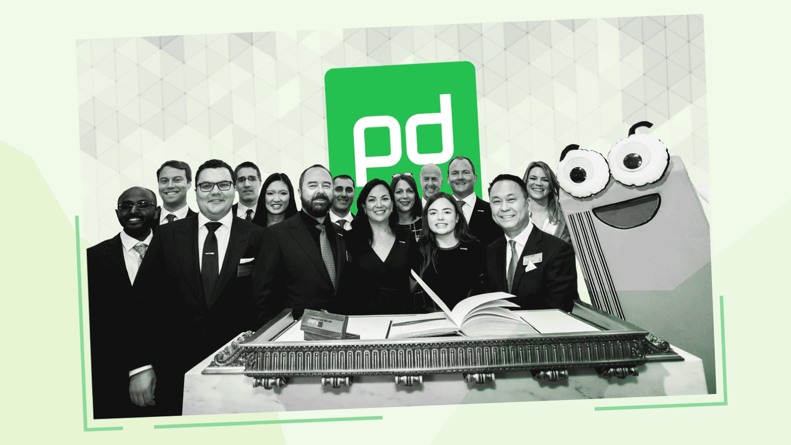 PagerDuty’s Jenn Tejada on recruiting a diverse leadership team and