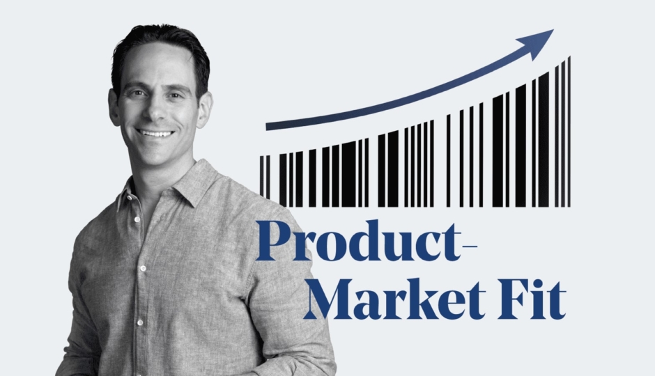 Product-Market fit