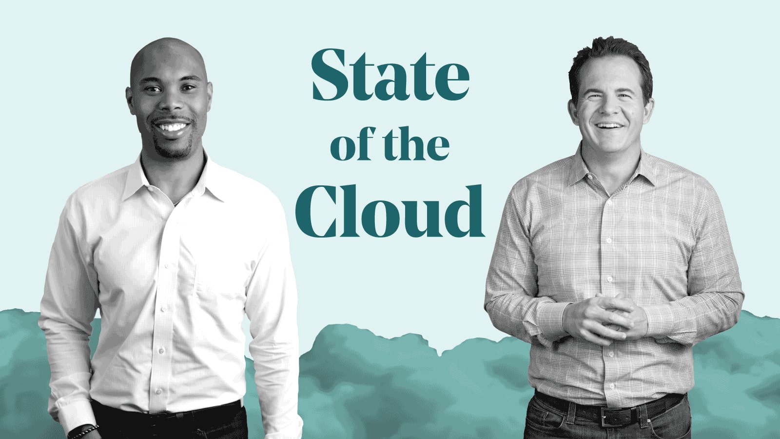 2020年云服务现状报告(State of the Cloud 2020)
