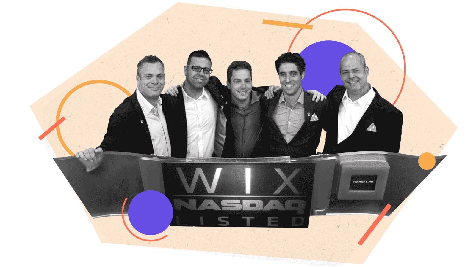 Wix at $10 billion: 10 lessons Wix taught me - Bessemer Venture Partners