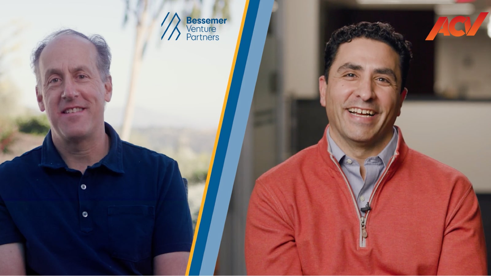 ACV From usedcar dealerships in Buffalo to a nationwide marketplace