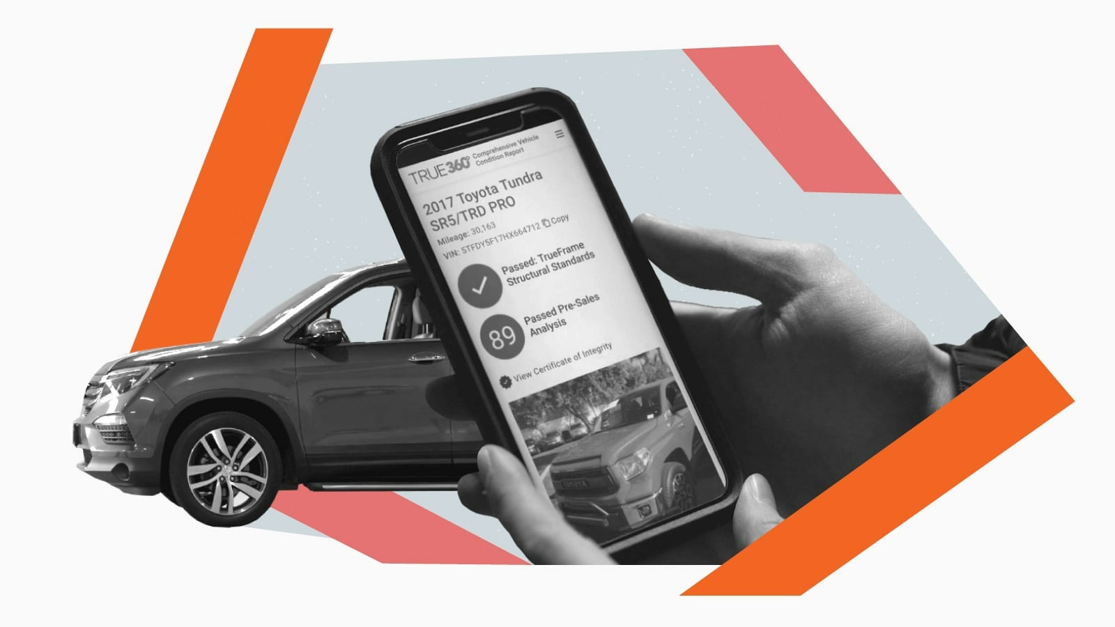 ACV Auctions The value of bringing trust to used cars sales Bessemer