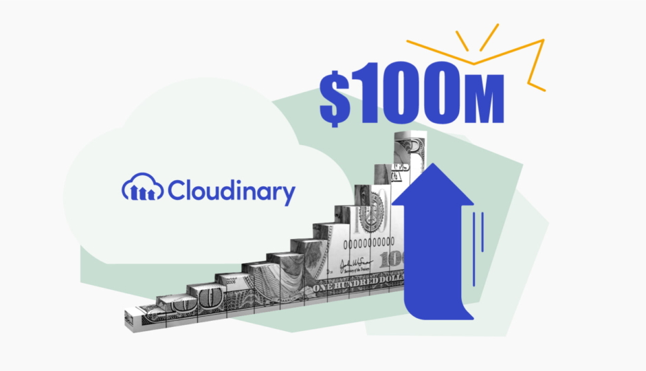 Bootstrapping to $100 million ARR: Cloudinary