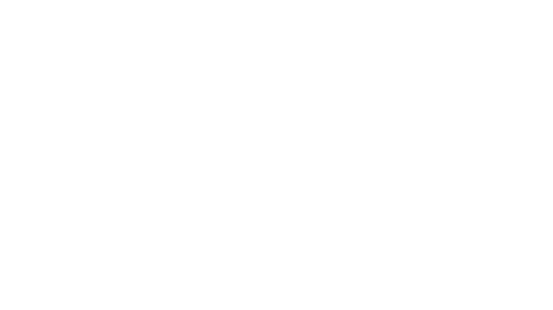 Abridge logo in white