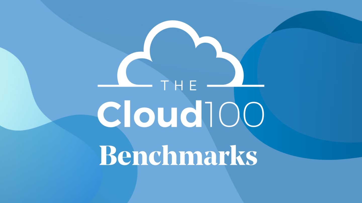 The 2022 Cloud 100 Benchmarks - by Janelle Teng