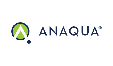 Anaqua logo