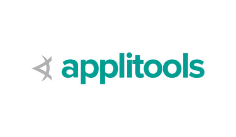 Applitools logo
