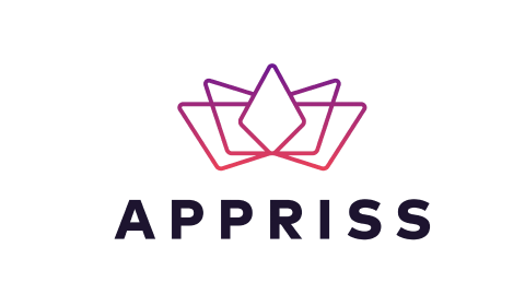 Appriss logo