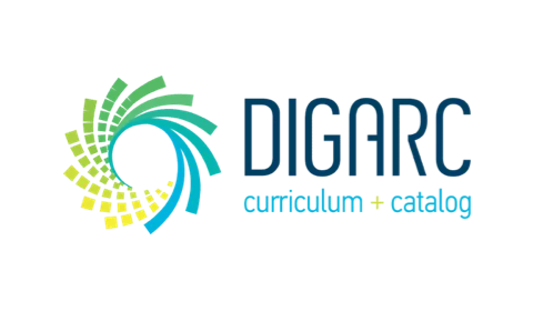 Digarc logo