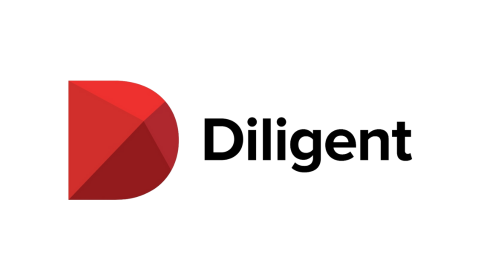 Diligent logo