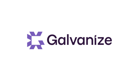 Galvanize logo