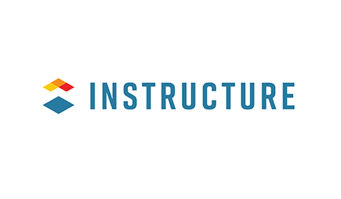 Instructure logo