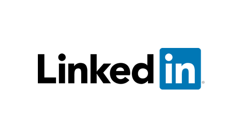 LinkedIn Logo