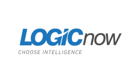 Logic Now logo