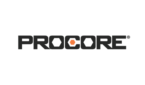 ProCore logo