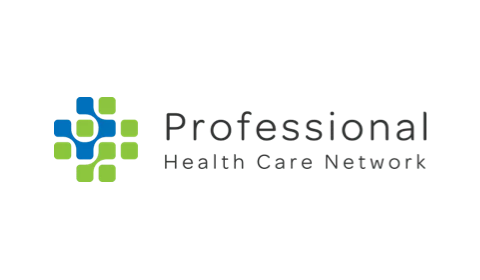 Professional Health Care Network logo