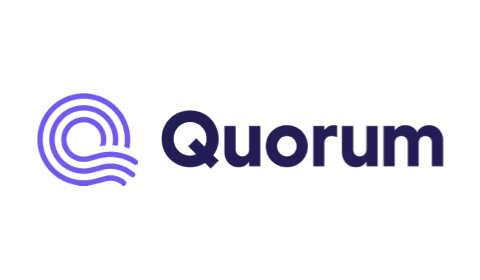 Quorum logo