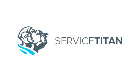 Service Titan logo