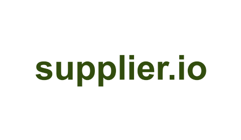 Supplier.io logo