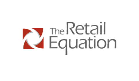 The Retail Equation logo