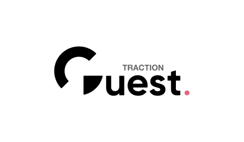 Traction Guest logo