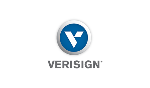 Verisign logo