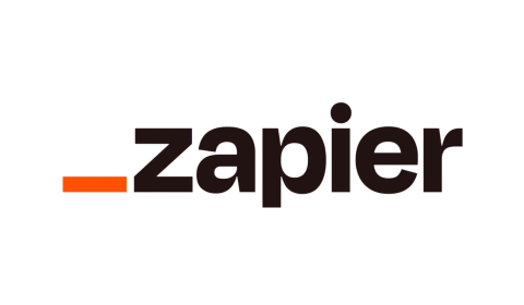 Zapier logo