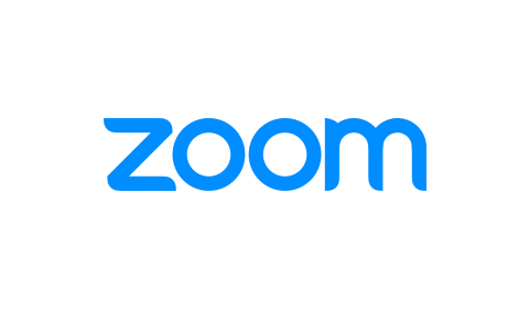 Zoom logo