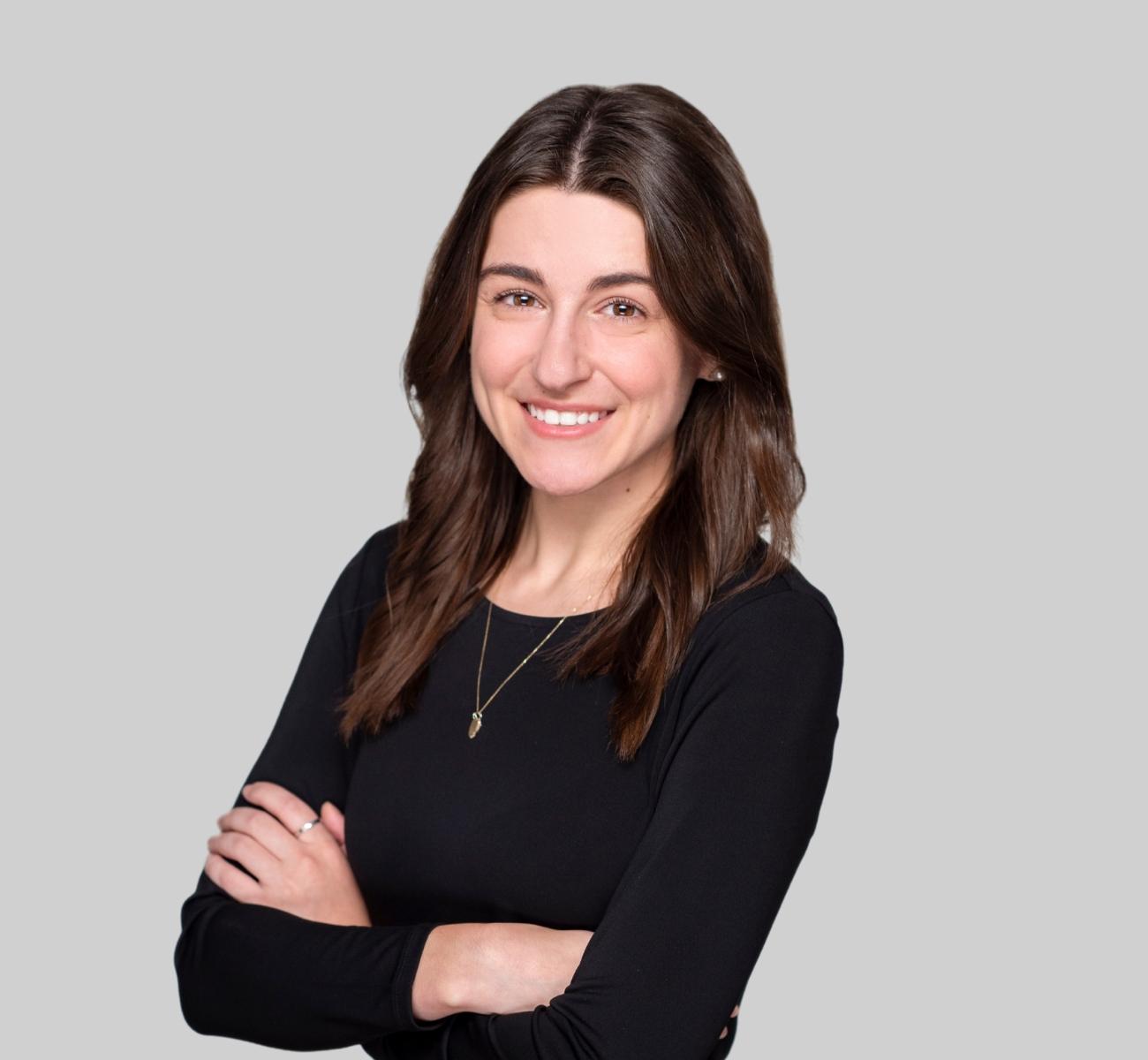 Kathryn Scott - Bessemer Venture Partners