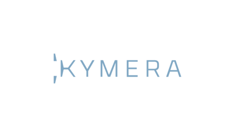 Logo of Kymera Therapeutics