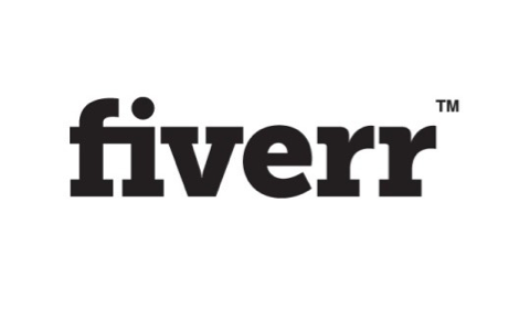 fiverr logo