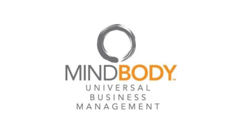 Mindbody logo