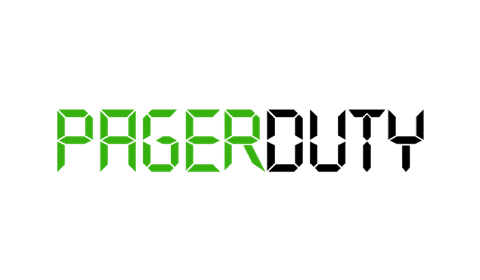Pagerduty logo