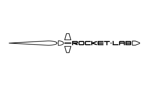 Rocket Lab logo