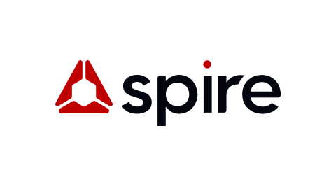 Logo of Spire
