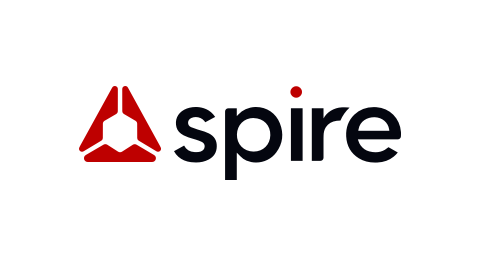 Spire logo