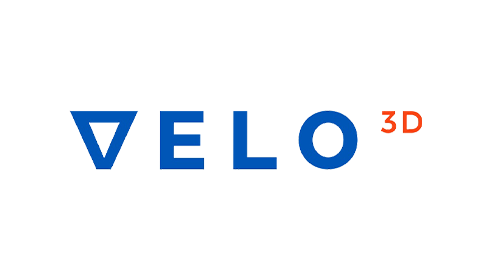 Logo of Velo3D