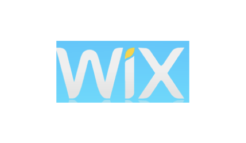 Wix logo