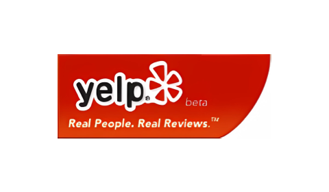 Yelp logo