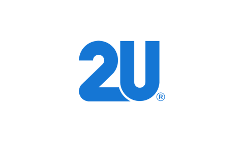 2U logo