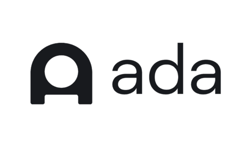 Ada logo