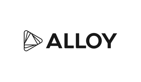 Logo of Alloy