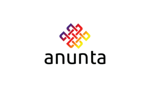 Anunta logo