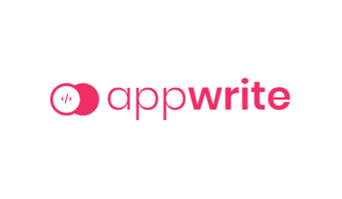 Appwrite logo