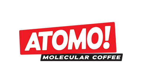 Logo of Atomo Coffee