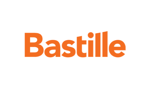 Logo of Bastille Networks