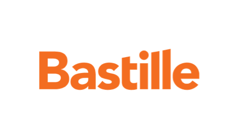 Bastille logo