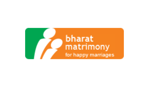 Bharat Matrimony logo