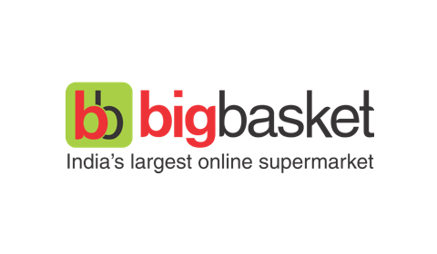 BigBasket logo