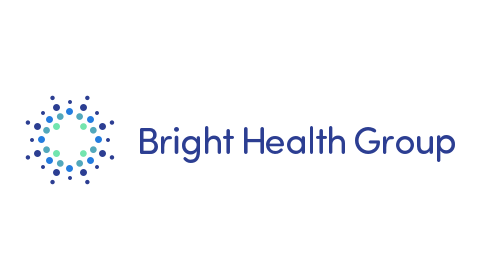 Bright Health Group logo